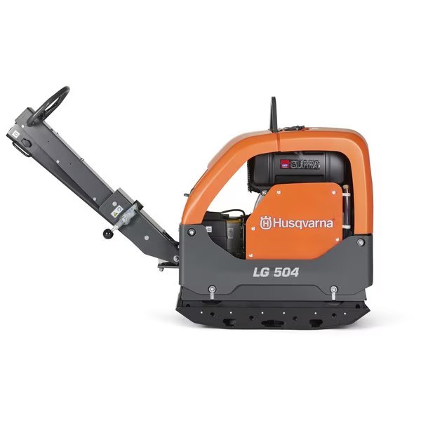 Reversible Plate Hatz, 700 mm 2x75, EPA, CI, EL, Husqvarna, Mfr#: LG 504